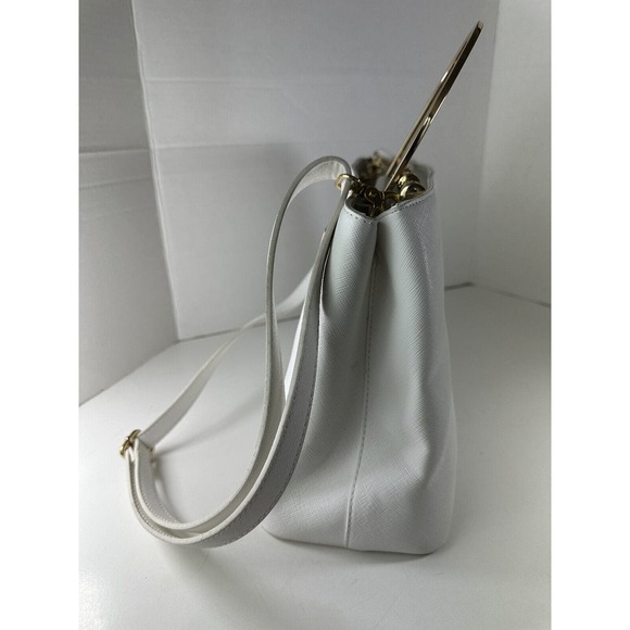 Loungefly ⚡️Harry Potter Deathly Hallows Elder Wand Crossbody Handbag Purse Bag - Picture 10 of 16